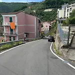Apartmán Sea View Escape - Cadimare La Spezia