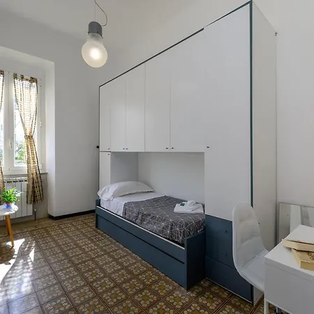 Appartement Sea View Escape - Cadimare