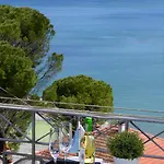 Appartement Sea View Escape - Cadimare *