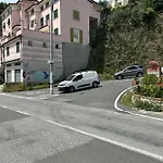 Sea View Escape - Cadimare Appartement *