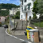 Sea View Escape - Cadimare Appartement *