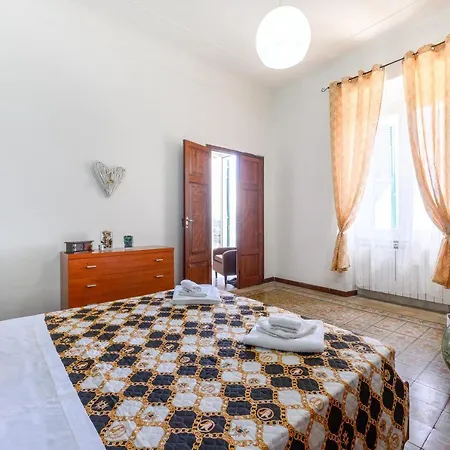 Sea View Escape - Cadimare Διαμέρισμα *