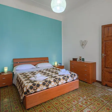 Sea View Escape - Cadimare Διαμέρισμα