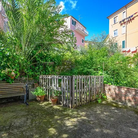 Appartement Sea View Escape - Cadimare