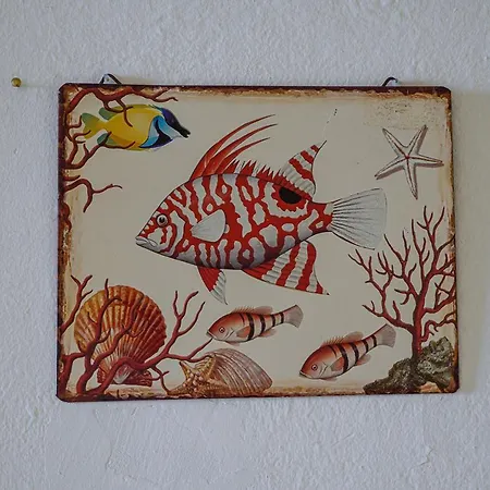 Sea View Escape - Cadimare