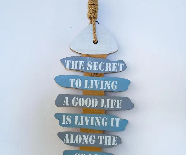 Διαμέρισμα Sea View Escape - Cadimare *