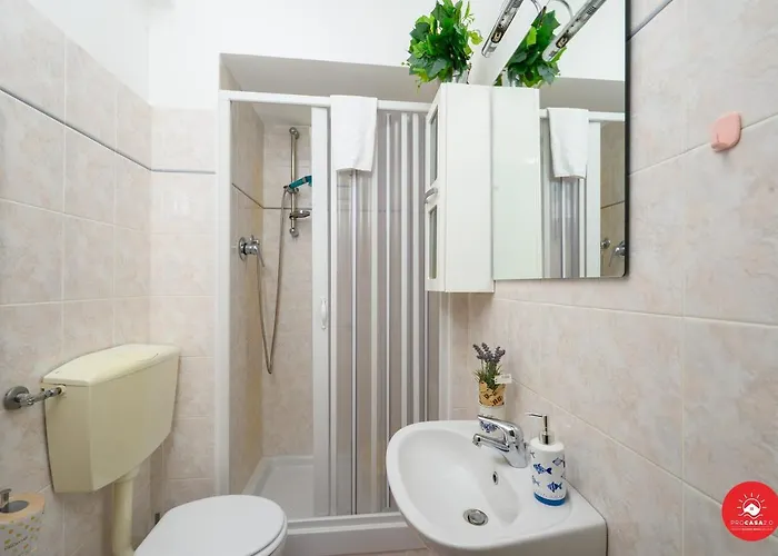 Sea View Escape - Cadimare Λα Σπέτσια