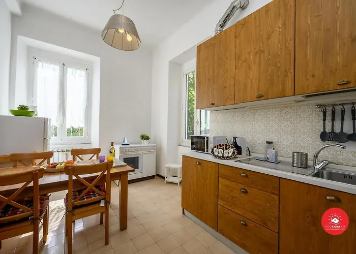 Sea View Escape - Cadimare * Λα Σπέτσια