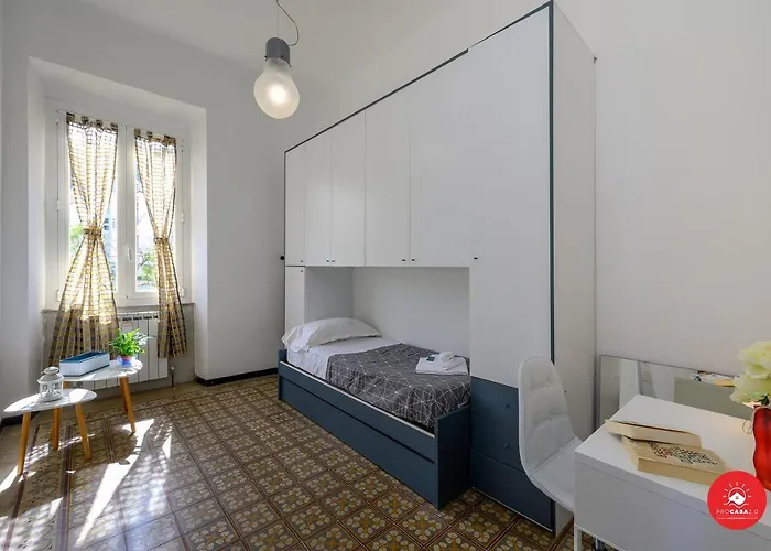 Διαμέρισμα Sea View Escape - Cadimare