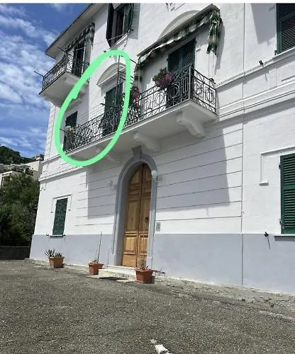 Sea View Escape - Cadimare * La Spezia
